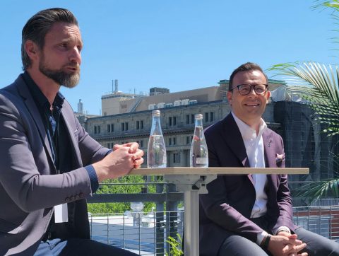 URGENCE D&rsquo;AGIR – Sommet de la finance durable et accélération des objectifs par l&rsquo;IA