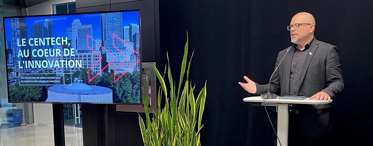 Un nouvel essor pour les entreprises de technologies en éducation au Québec