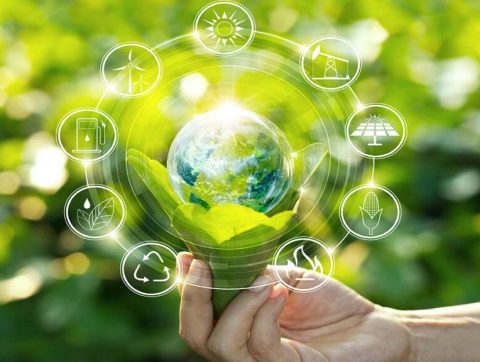 [ÉDITORIAL] : Nous ne pouvons faire l&rsquo;impasse sur l&rsquo;apport des technologies vertes