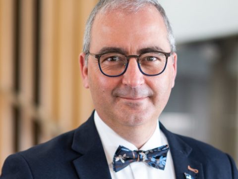 [ENTREVUE] SQRI² : « Il faudra faire preuve de beaucoup de créativité », selon Luc Sirois