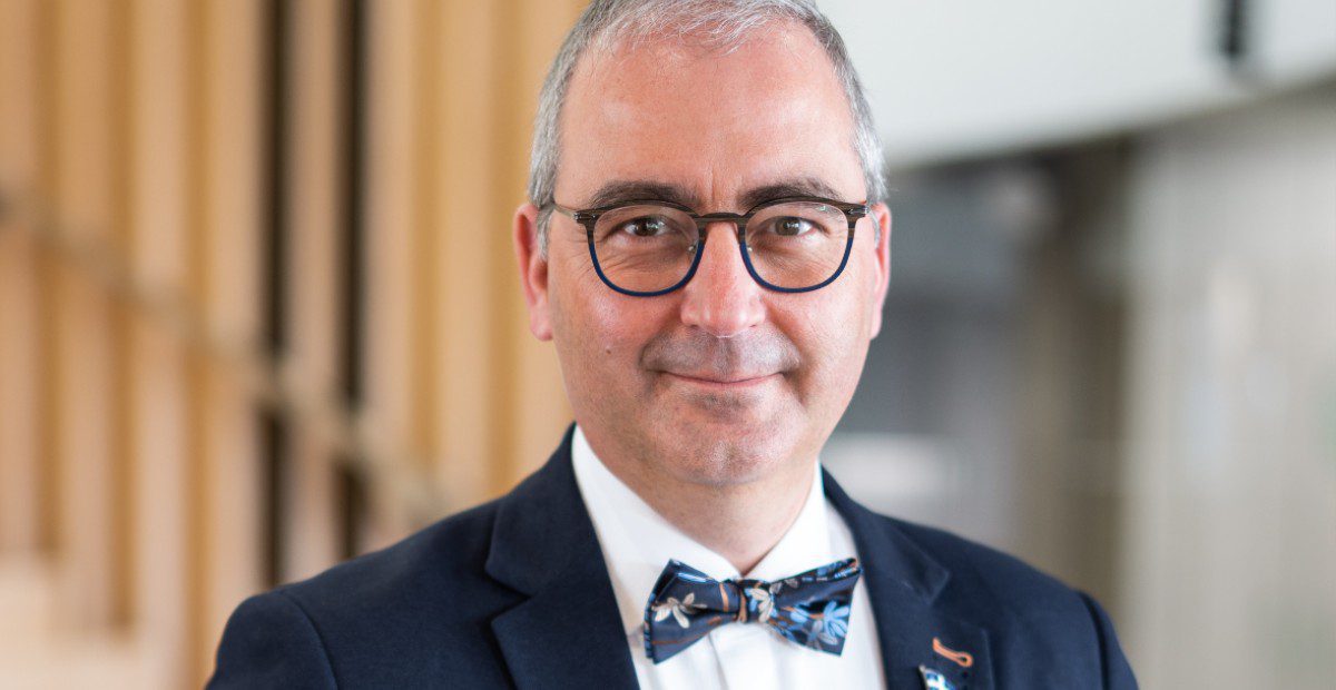 [ENTREVUE] SQRI² : « Il faudra faire preuve de beaucoup de créativité », selon Luc Sirois