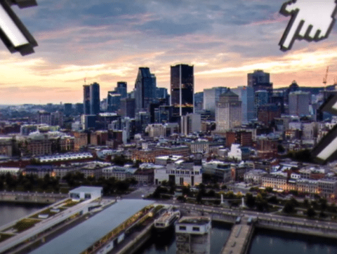 [VIDÉO] : L&rsquo;IA à la Montréalaise