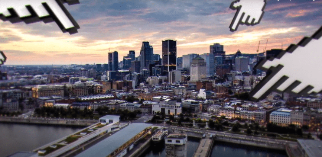 [VIDÉO] : L&rsquo;IA à la Montréalaise