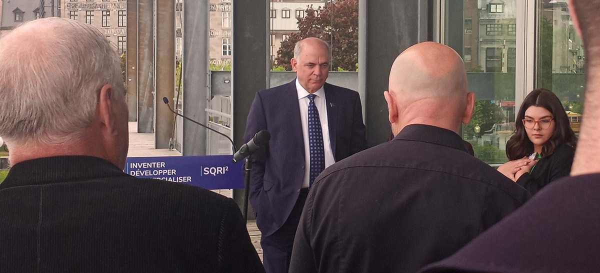 [ÉDITORIAL] : Pas le droit à l&rsquo;erreur pour la SQRI ²