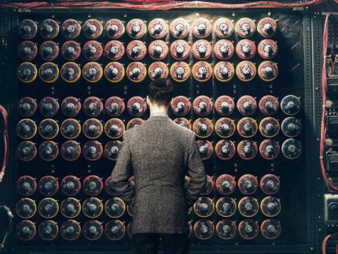 Série cinéma #2: un pionnier nommé Turing