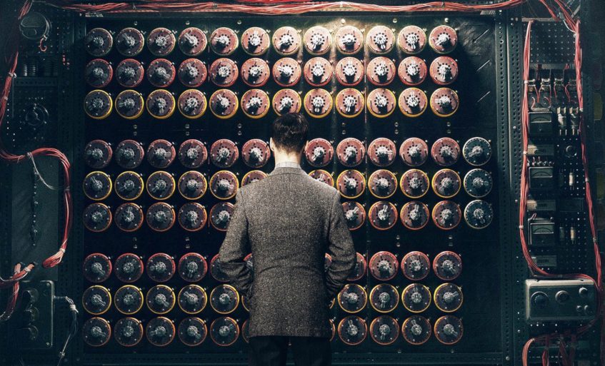Série cinéma #2: un pionnier nommé Turing