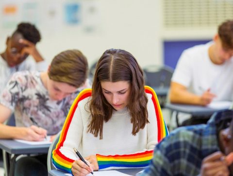 [ZOOM]: Comment Alloprof va-t-il utiliser l&rsquo;IA pour aider les élèves en difficulté?