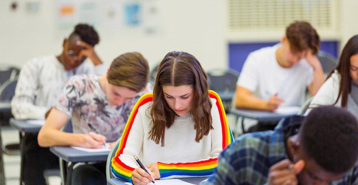 [ZOOM]: Comment Alloprof va-t-il utiliser l&rsquo;IA pour aider les élèves en difficulté?