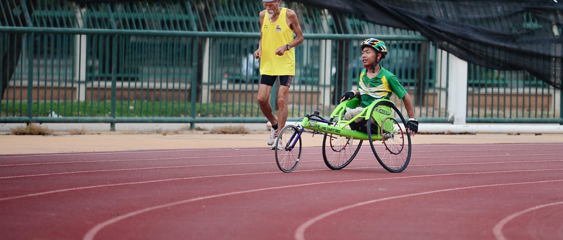 [BALADO] : L’IA au service du handicap