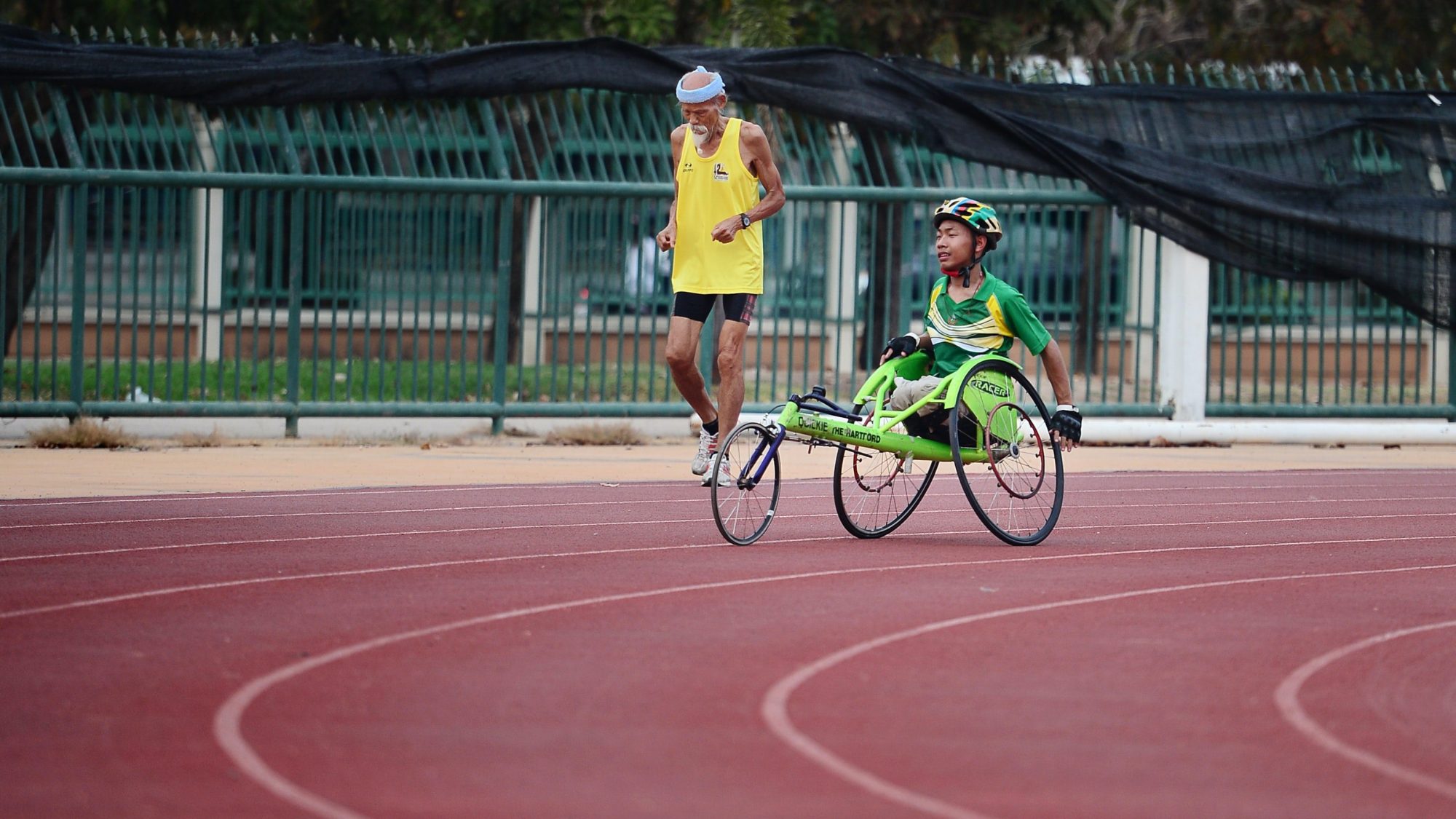 [BALADO] : L’IA au service du handicap