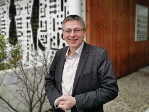 [ENTREVUE] Benoît Leblanc revient sur la vision d&rsquo;Alan Turing