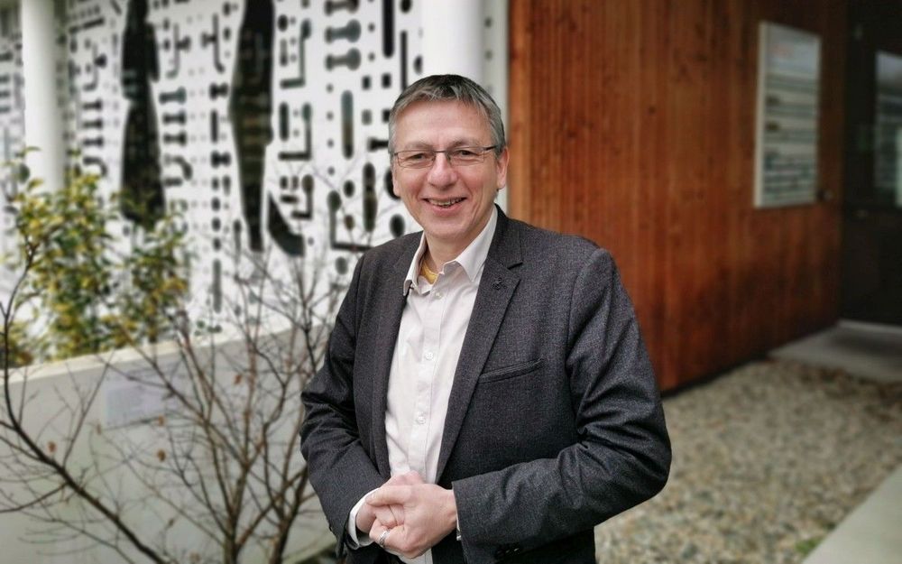 [ENTREVUE] Benoît Leblanc revient sur la vision d&rsquo;Alan Turing