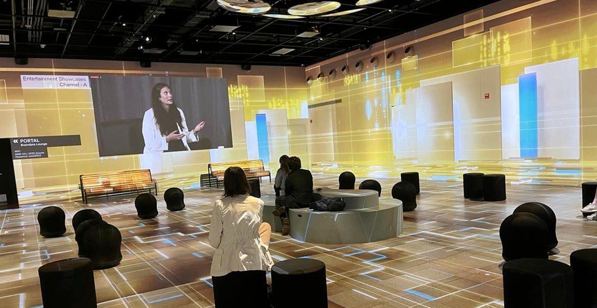 Entertain-AI : divertissement, storytelling et gastronomie