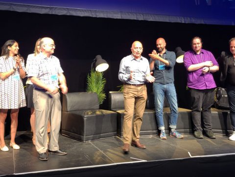 Humanitek – Les technologies émergentes du Québec par Numana