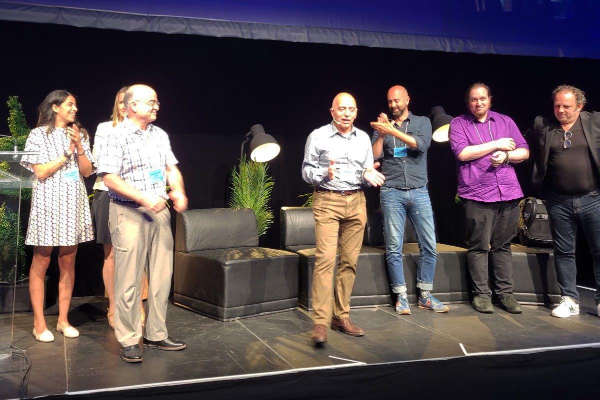 Humanitek – Les technologies émergentes du Québec par Numana