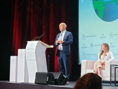 [ANALYSE] Faciliter l&rsquo;intégration des critères ESG grâce à l&rsquo;IA – Forum CCMM