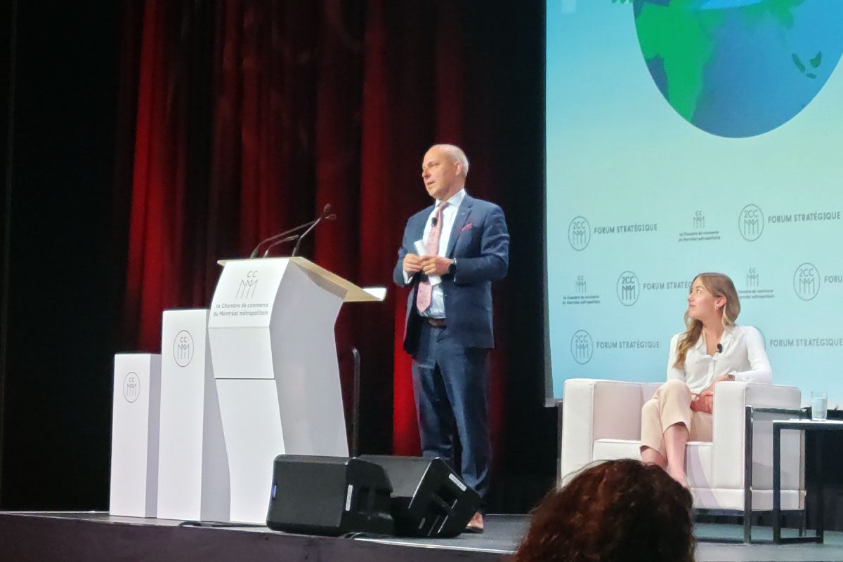 [ANALYSE] Faciliter l&rsquo;intégration des critères ESG grâce à l&rsquo;IA – Forum CCMM