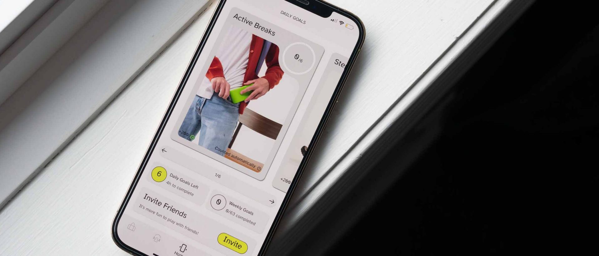 SPORTS: PlayFitt lève 2,5 millions de dollars pour son application mobile de mouvement