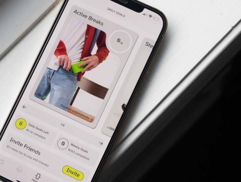 SPORTS: PlayFitt lève 2,5 millions de dollars pour son application mobile de mouvement