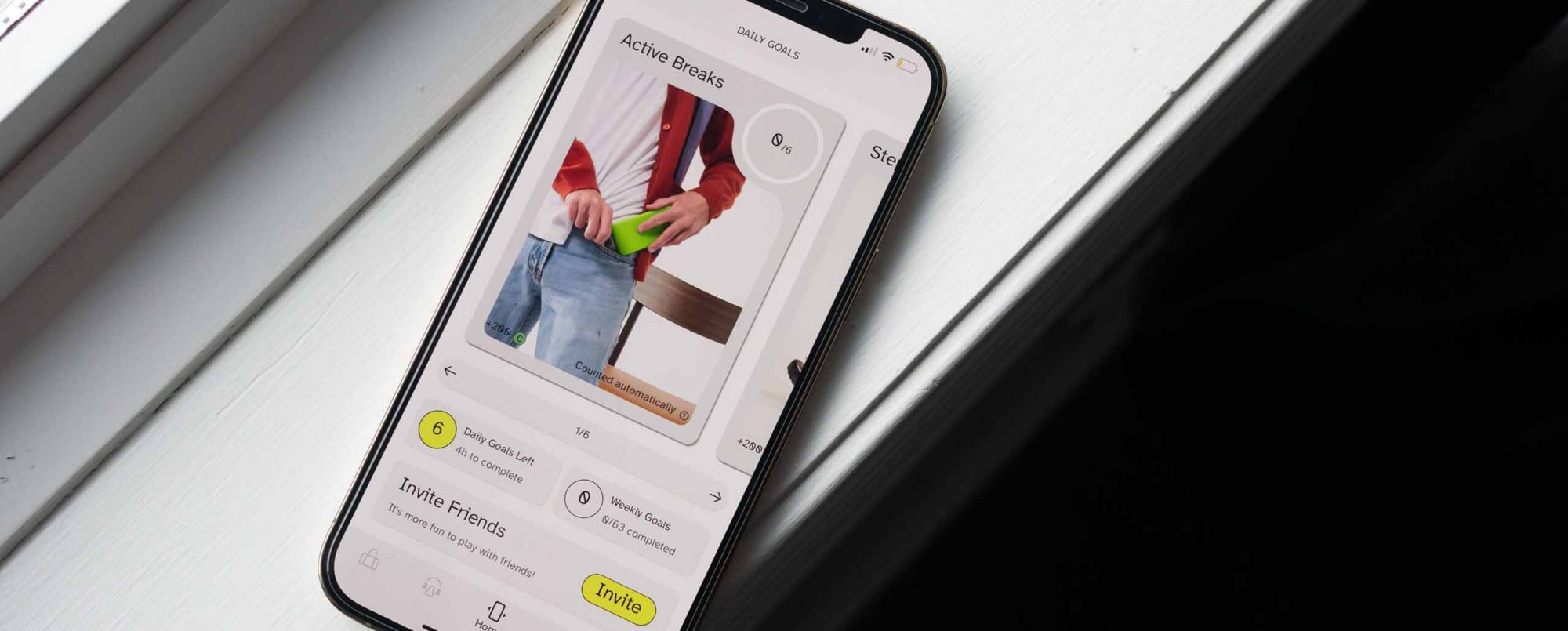 SPORTS: PlayFitt lève 2,5 millions de dollars pour son application mobile de mouvement