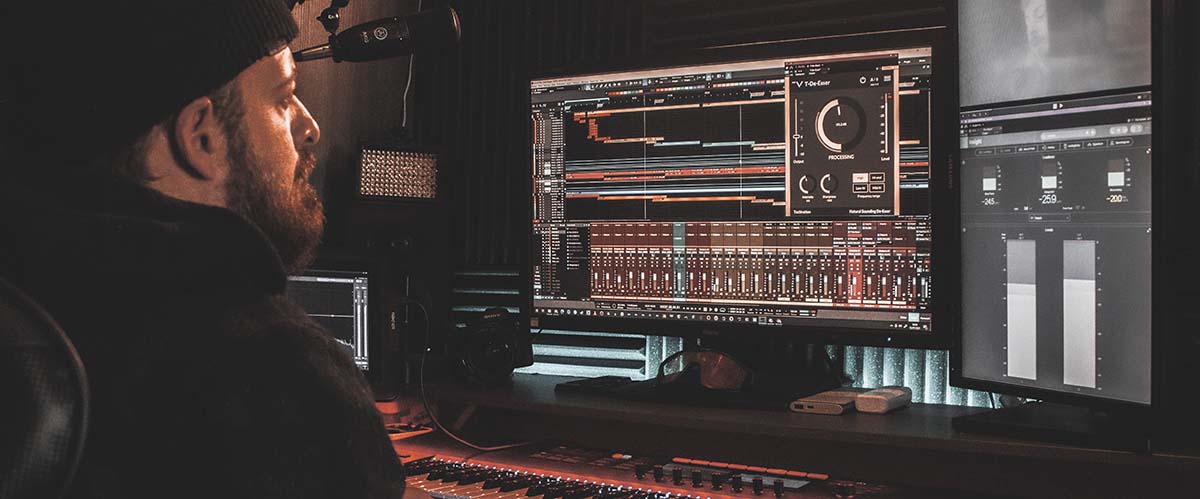 [ÉDITORIAL] : Donnons la parole aux artistes québécois en matière d&rsquo;intelligence artificielle