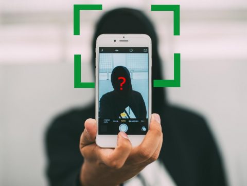 35 % des Québécois utilisent la reconnaissance faciale pour s&rsquo;authentifier