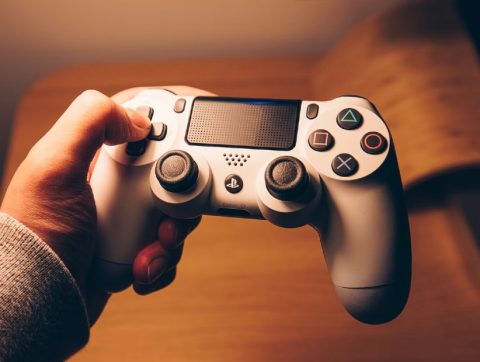 Le top 5 des jeux vidéo qui utilisent l&rsquo;IA