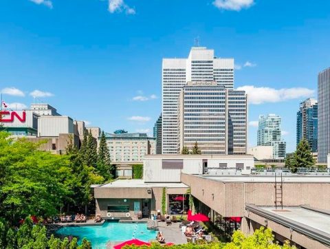 Les technologies « vertes », vedettes de la Conférence de Montréal 2022