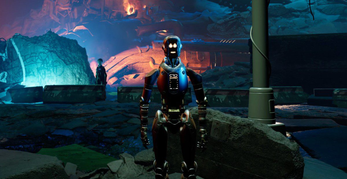 Walt Disney se lance dans le marché du Web3 et du blockchain