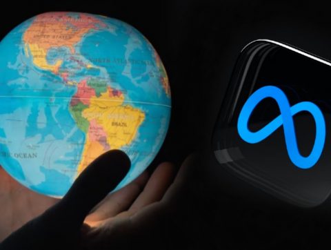 Meta lance une IA capable de traduire 200 langues en temps réel