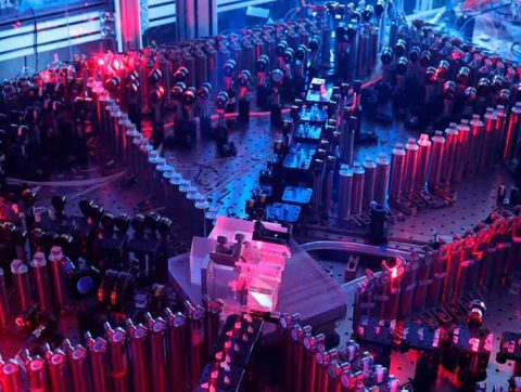 Neuf nouveaux projets en photonique quantique voient le jour au Québec