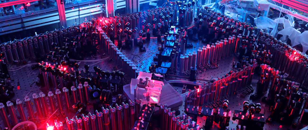 Neuf nouveaux projets en photonique quantique voient le jour au Québec