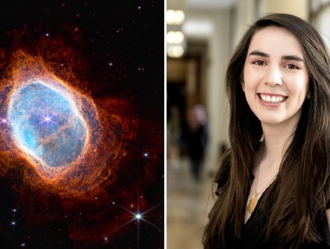 [ENTREVUE] Télescope James Webb : Remonter le temps et percer les mystères de l&rsquo;origine du monde