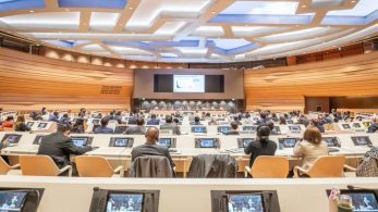 diplomatie, technologie, innovation