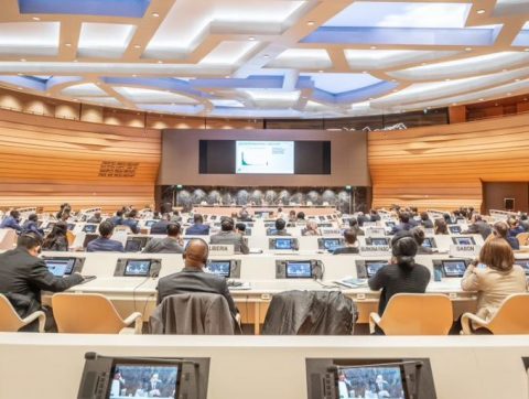 [ÉDITORIAL] : L&rsquo;Innovation technologique, nouvel enjeu diplomatique de premier ordre