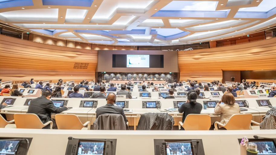 [ÉDITORIAL] : L&rsquo;Innovation technologique, nouvel enjeu diplomatique de premier ordre