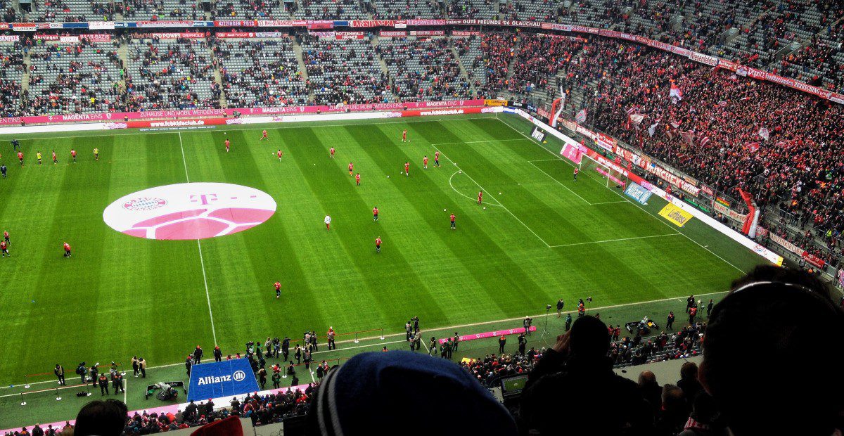 Sport : l&rsquo;intelligence artificielle en passe de révolutionner la vie des athlètes et des arbitres