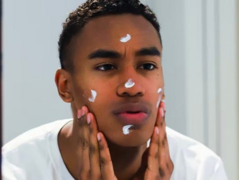 L&rsquo;intelligence artificielle pour régler les problèmes d&rsquo;acné