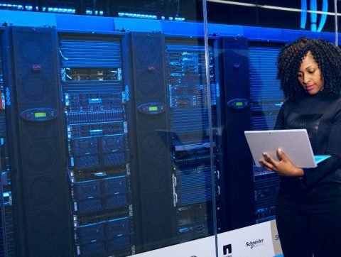 Des gestes simples et rapides pour réduire la pollution d&rsquo;internet