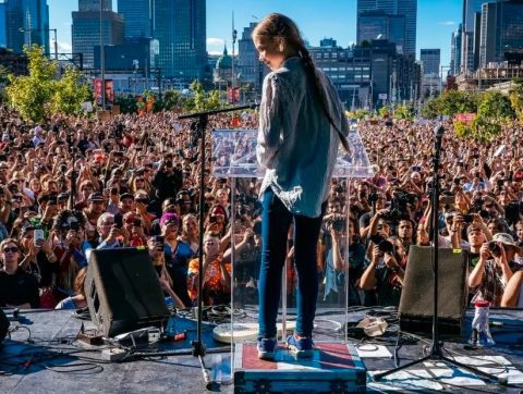 [ANALYSE] L&rsquo;IA contre l&rsquo;inaction climatique et pour activer la transition énergétique