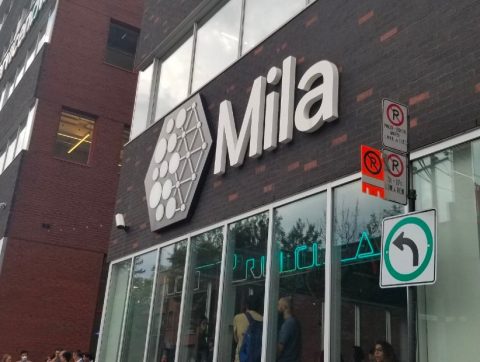 Mila et Desjardins s&rsquo;associent pour mettre l&rsquo;IA au service des PME