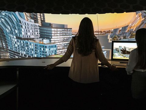 Comment l&rsquo;innovation technologique révolutionne la vente immobilière au Québec?