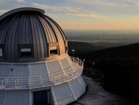 Le génie québécois au cœur des découvertes liées aux exoplanètes