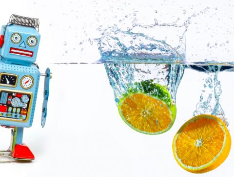 Quand l&rsquo;intelligence artificielle élabore des concepts publicitaires