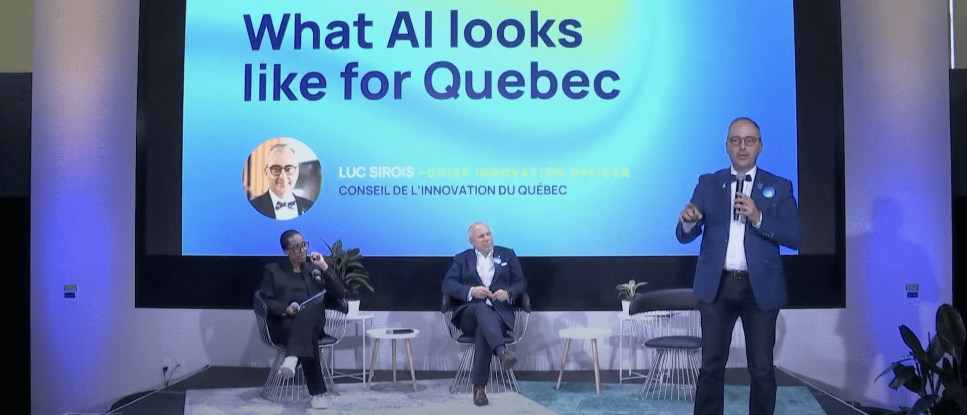 C2 Montréal : des conférences sur l&rsquo;innovation en affaires et des activités gratuites pour tous