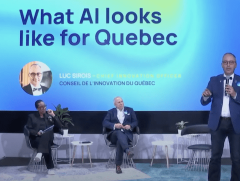 C2 Montréal : des conférences sur l&rsquo;innovation en affaires et des activités gratuites pour tous