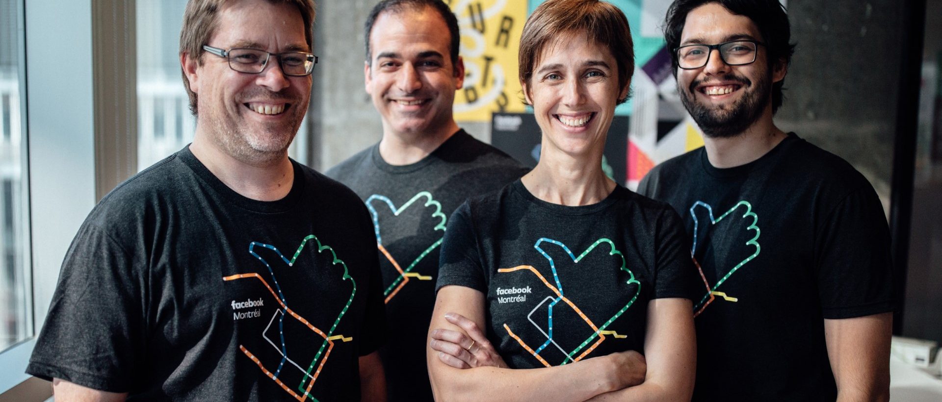 Laboratoire FAIR de Montréal : la santé, l&rsquo;art et le métavers à l&rsquo;honneur