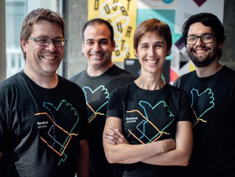 Laboratoire FAIR de Montréal : la santé, l&rsquo;art et le métavers à l&rsquo;honneur