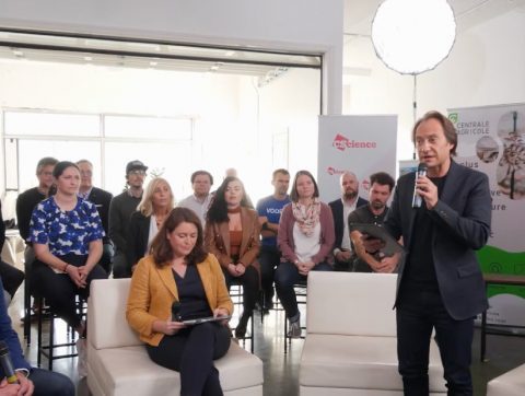 [Émission C+clair] Agtech : la révolution est-elle dans le pré ?