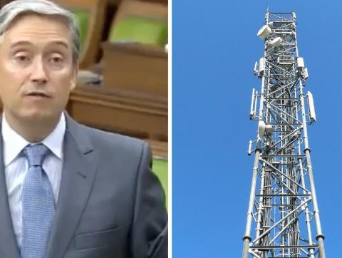 Panne massive de Rogers : les fournisseurs de télécommunication devront s’entraider en situation d’urgence